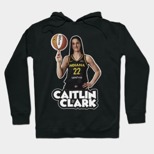 Caitlin Clark Hoodie